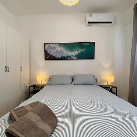 Casa Pe Da Praia Monte Gordo Exteriér fotografie