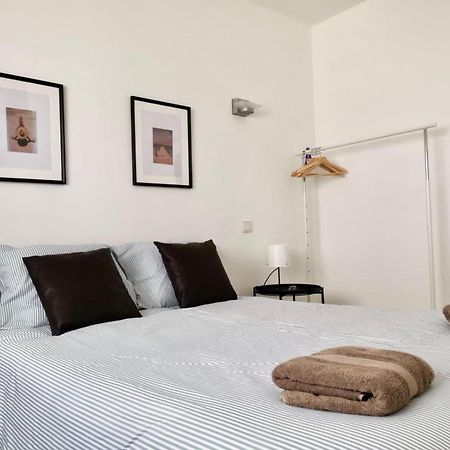 Casa Pe Da Praia Monte Gordo Exteriér fotografie