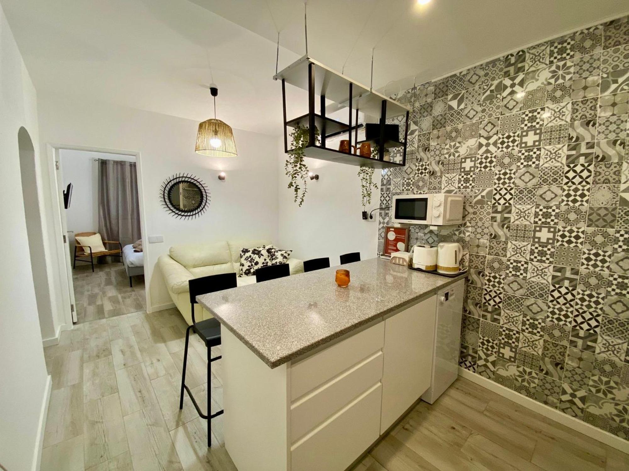 Casa Pe Da Praia Monte Gordo Exteriér fotografie